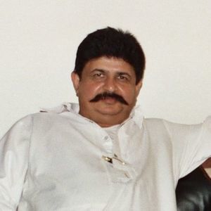 Meet your Posher, Ashfaq